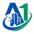 A1Leads Logotype
