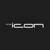 The Icon Logotype