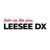 LEESEEDX Logotype