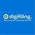 digifiling Logo