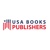 USA Books Publishers Logotype