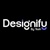 Designify by Yash Logo