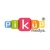 Piküp Medya Logotype