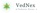 VedNex Logo