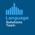 Language Solutions Team Logotype