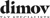 Dimov Tax Logotype