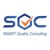 SMART Quality Consulting Inc. Logotype