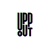 UppOut Logotype
