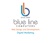 Blueline Computers Logotype