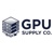 GPU Supply Co. Logo