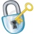 Royal Locksmith Store Logotype