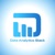 Data Analytics Stack Logotype