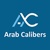 Arab Calibers for Software Services Logo