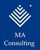 MA Consulting Logotype