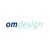 Omdesign Logotype