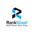 RankVoxel Logo