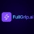 FullGrip.ai Logotype