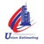 Union Estimating LLC Logotype