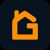 G Force Moving Logotype