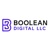 Boolean Digital LLC Logotype