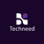 Techneed Logotype
