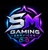 SMGaming Servies Logotype
