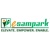 Esampark Tech Solutions Pvt Ltd Logotype
