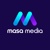 Masa Media Digital Logo