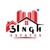 Singh Estates Logo