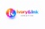 Ivory & Ink Creative Logo