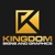 Kingdom Signs and Graphics Logotype