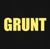 Grunt.Work Logotype