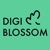 Digiblossom Logo