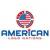 American Logo Nations Logo