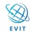 EVIT Organization Logo