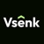 Vsenk Logotype