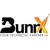 BunnX Logotype
