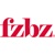 Fizzbuzz Creative Agency Logo