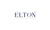 Elton Logotype