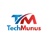 TechMunus solutions Logo