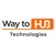 Waytohub Technologies Logotype