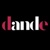 DANDE Marketing Agency Logotype