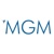 MG Madrid & Company Logotype