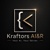 Kraftors Web Solutions Private Limited Logo