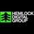 Hemlock Digital Group Logotype