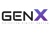 Gen-X Logo