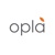 Oplà Comunicazione Logotype