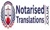 Notarised Translations UK Logotype