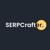 SERPCrafter Logo