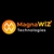 Magnawiz Technologies Logo